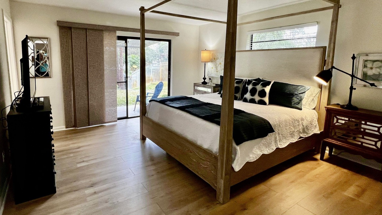 Photo of Bedroom in Palm City