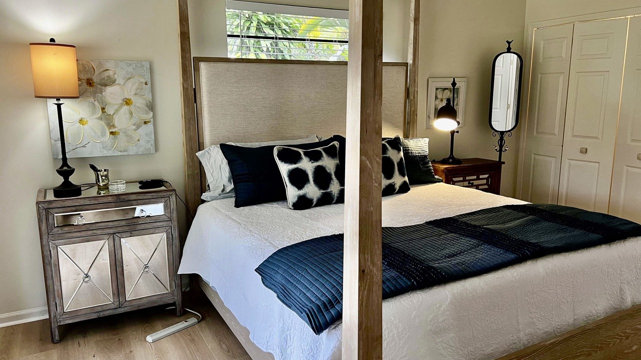 Photo of Bedroom in Palm City