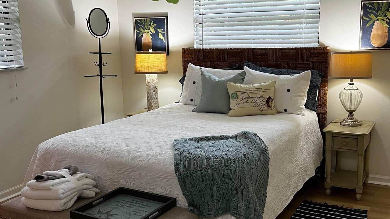 Photo of Bedroom in Palm City