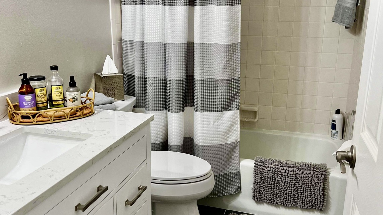 Photo of Bathroom in Palm City