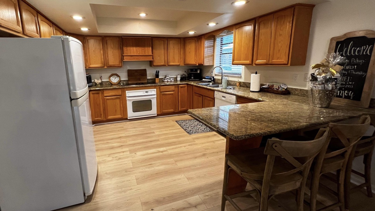 Photo of Kitchen in Palm City