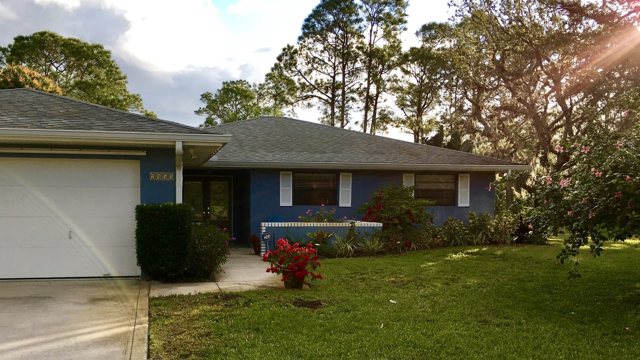 Photo of Outdoor in Palm City