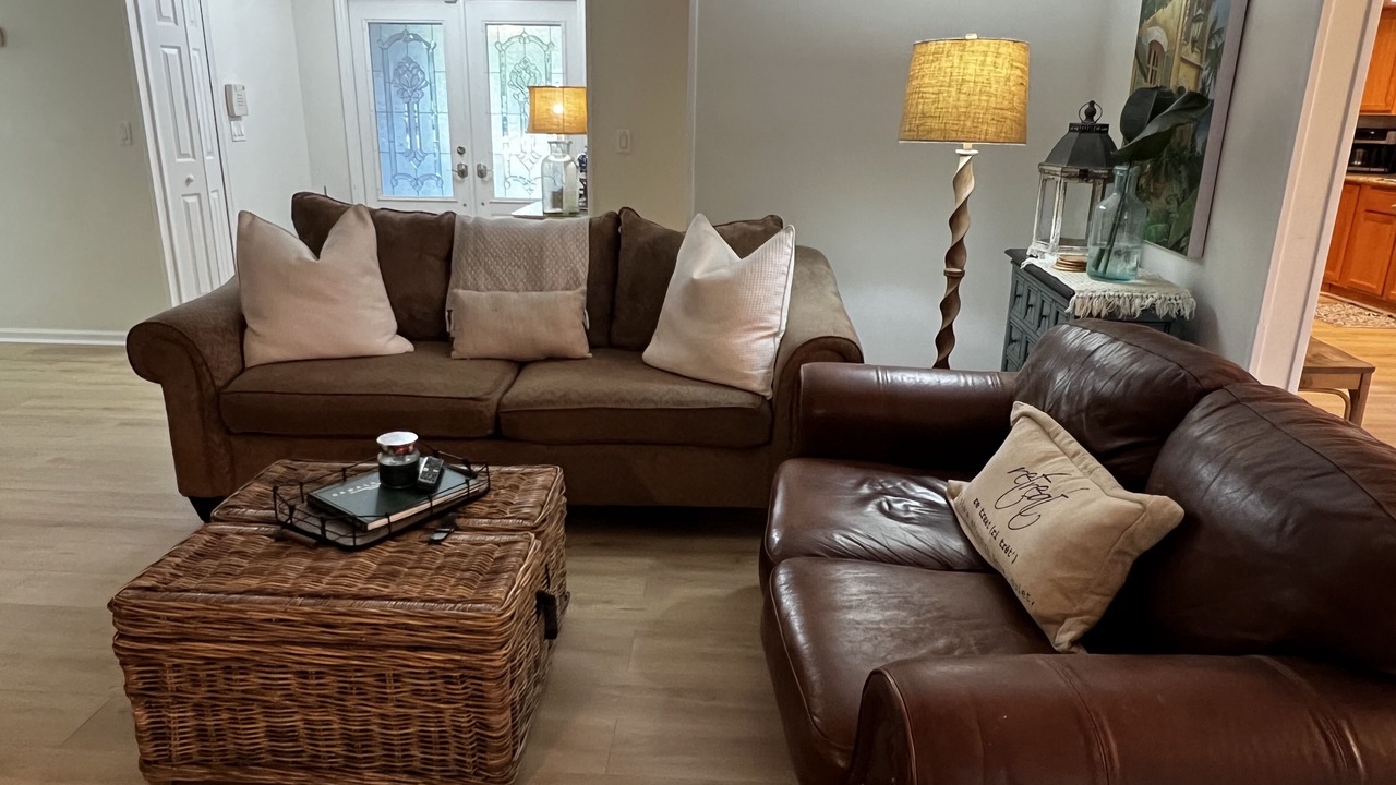 Photo of Livingroom in Palm City