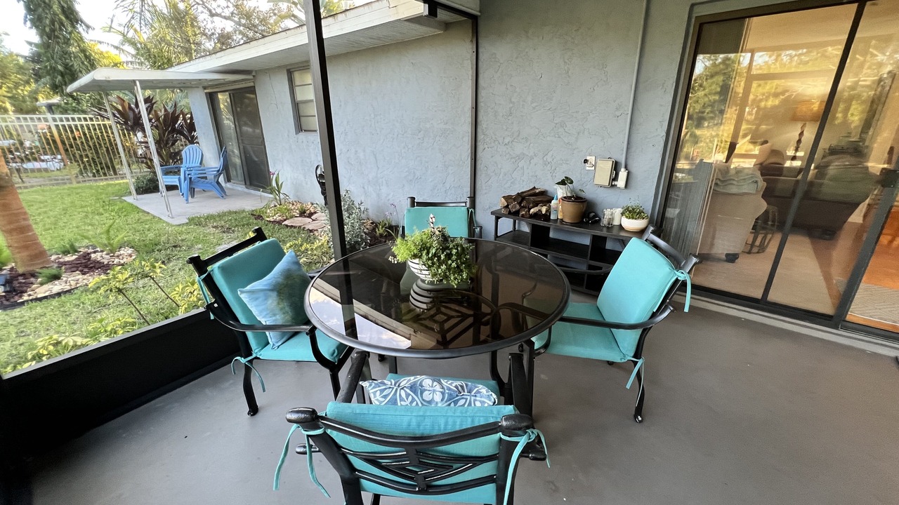 Photo of Outdoor in Palm City