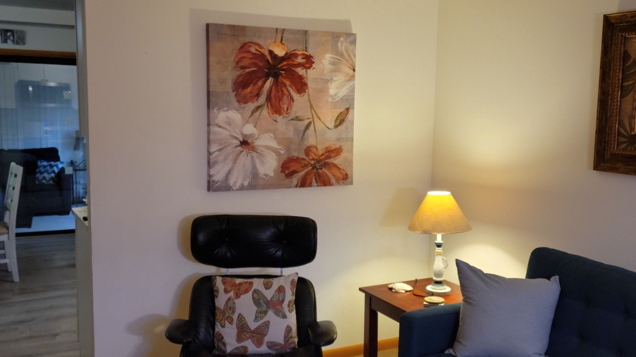 Photo of Bedroom in Dodds Addition
