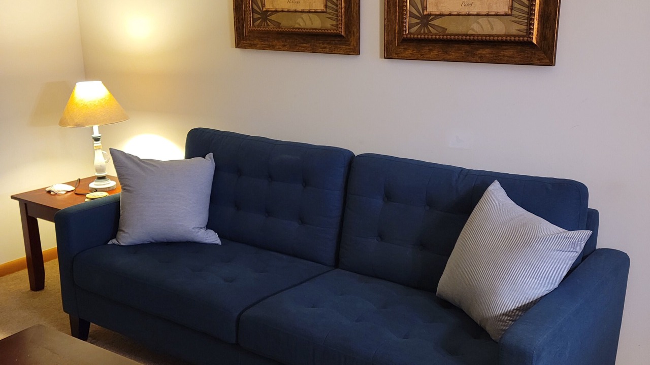 Photo of Bedroom in Dodds Addition