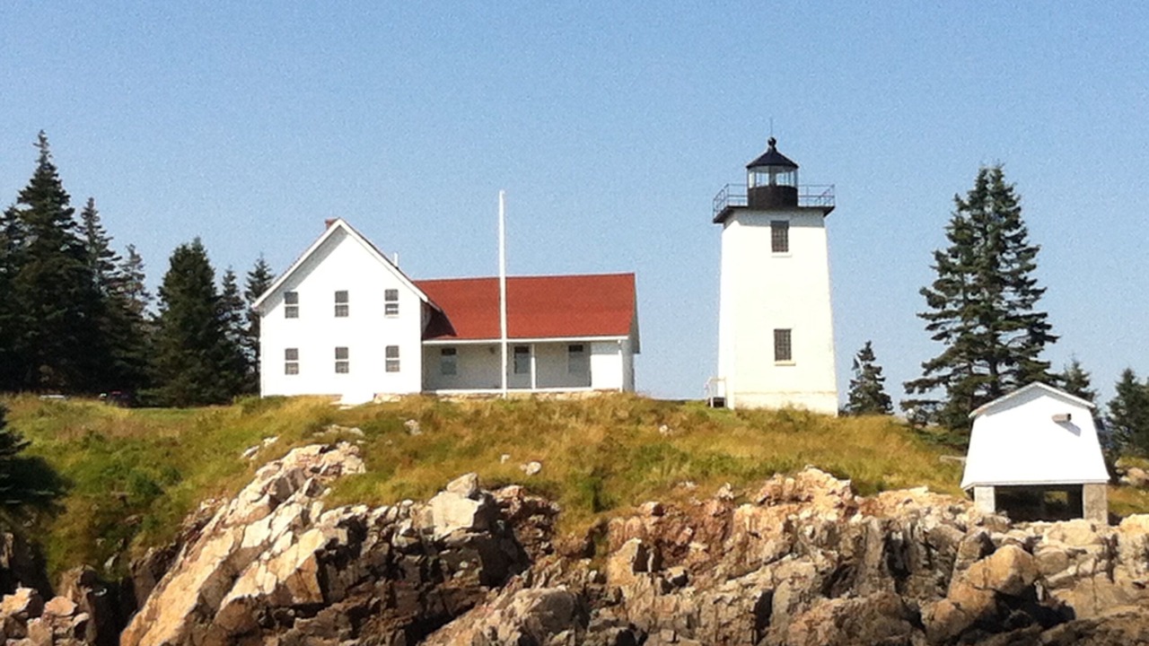 Photo of Others in Swans Island