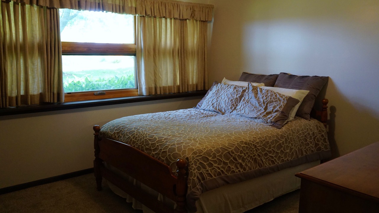 Photo of Bedroom in Harrison County
