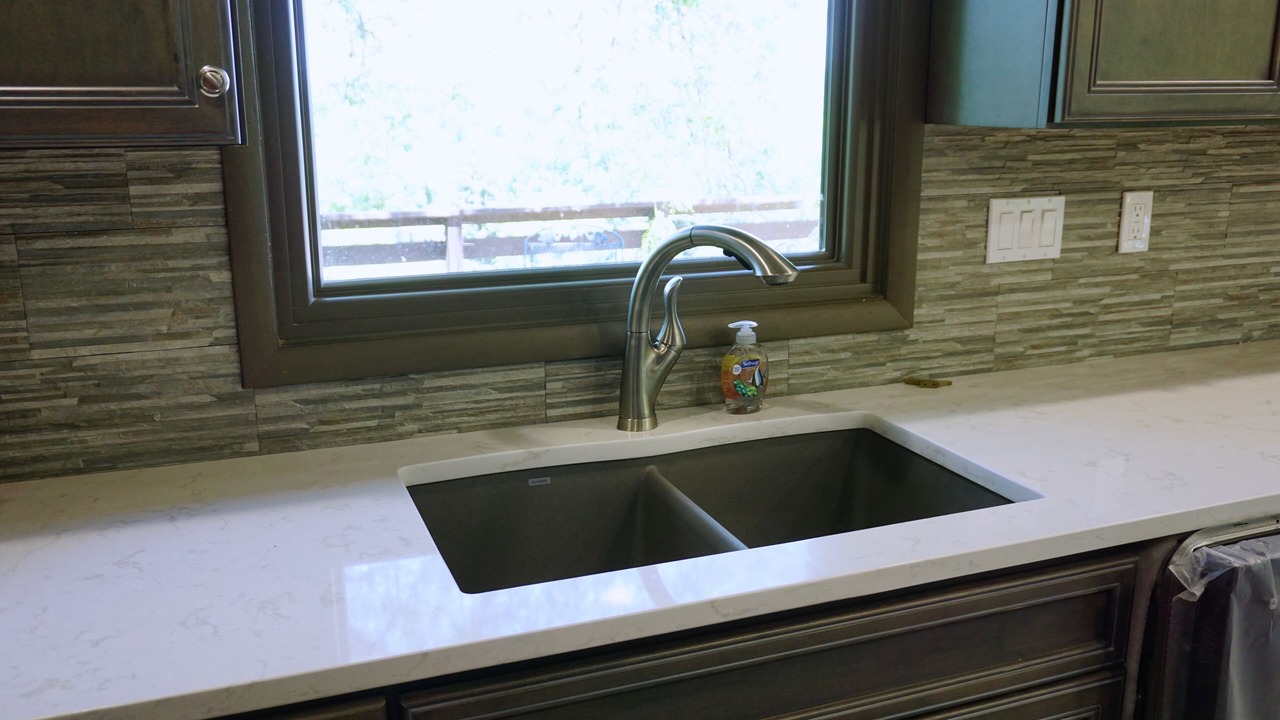Photo of Bathroom in Harrison County