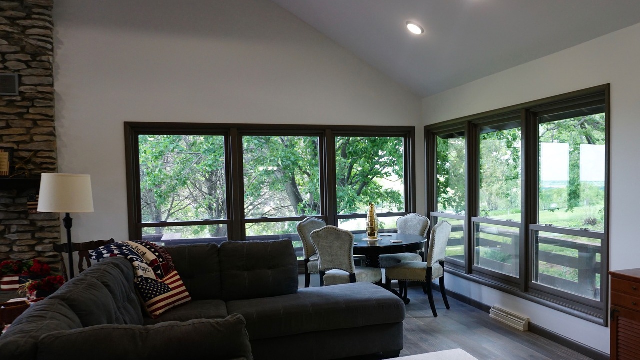 Photo of Livingroom in Harrison County