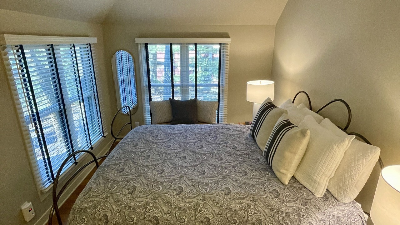 Photo of Bedroom in Union Pier