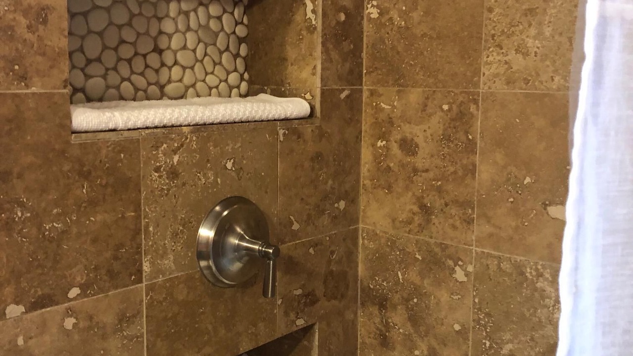Photo of Bathroom in Union Pier