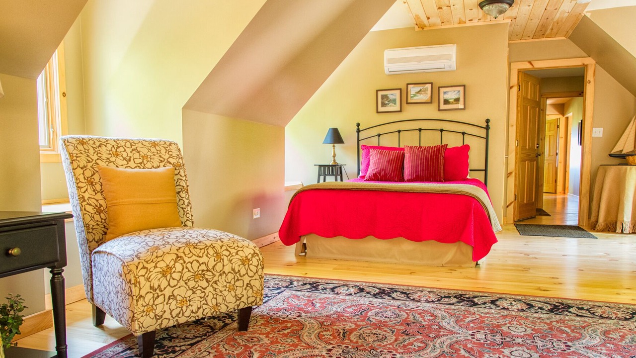 Photo of Bedroom in Egg Harbor