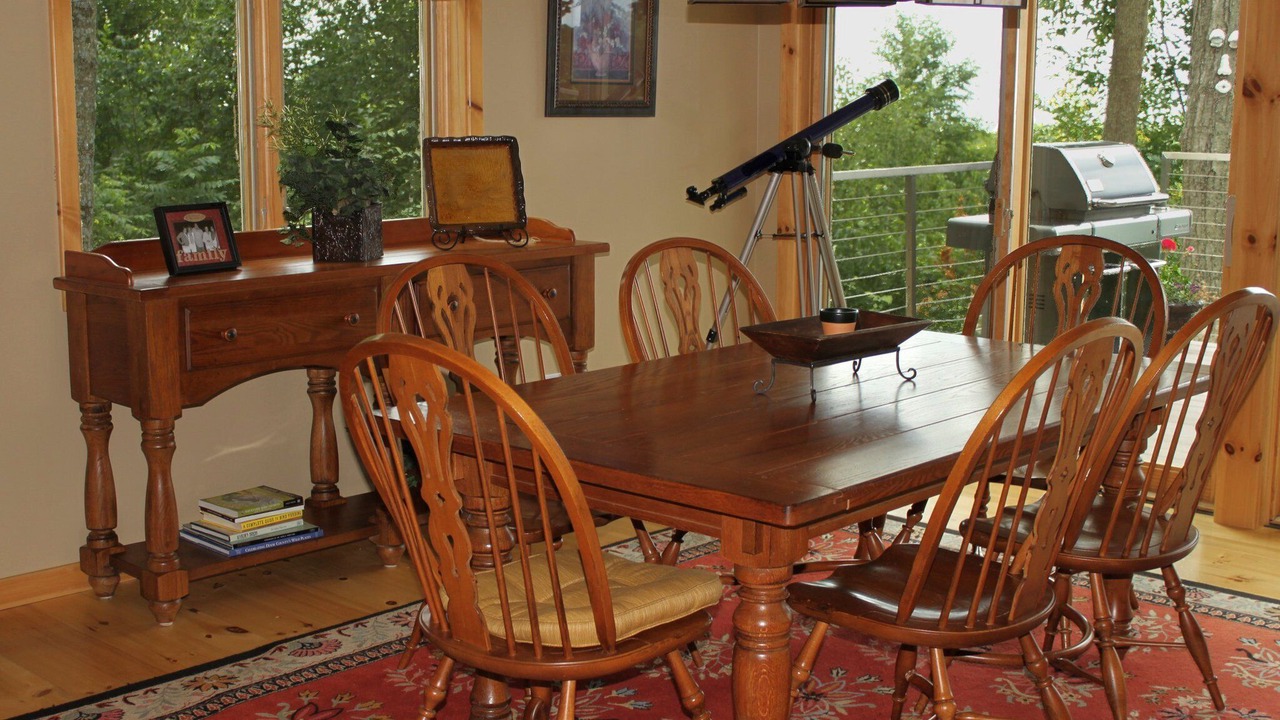Photo of Bedroom in Egg Harbor