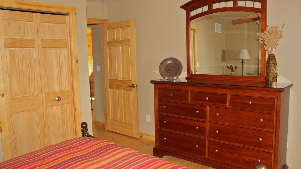 Photo of Bedroom in Egg Harbor