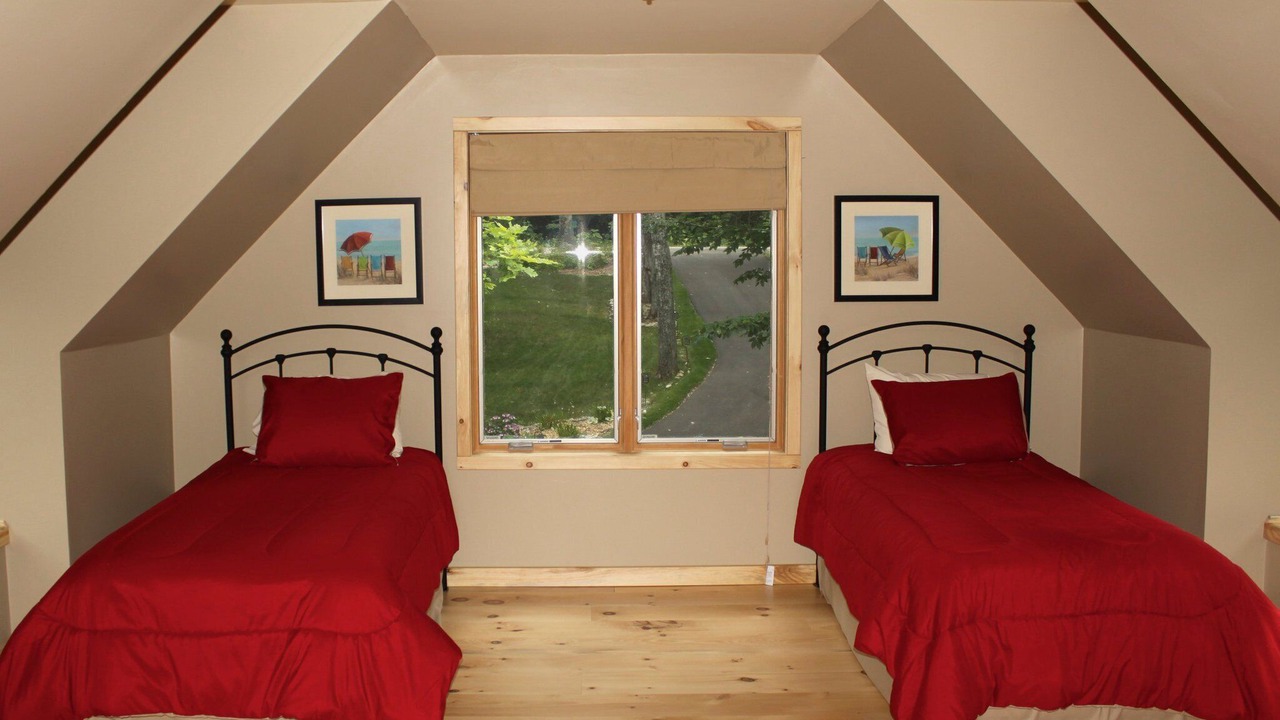 Photo of Bedroom in Egg Harbor