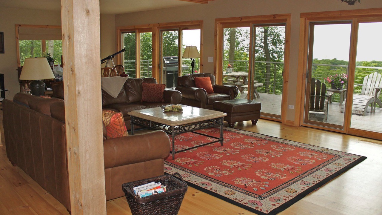 Photo of Bedroom in Egg Harbor