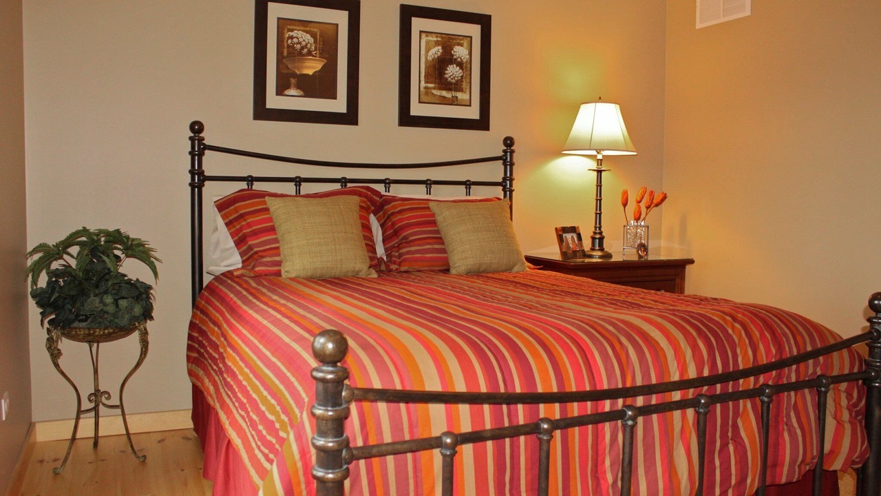 Photo of Bedroom in Egg Harbor