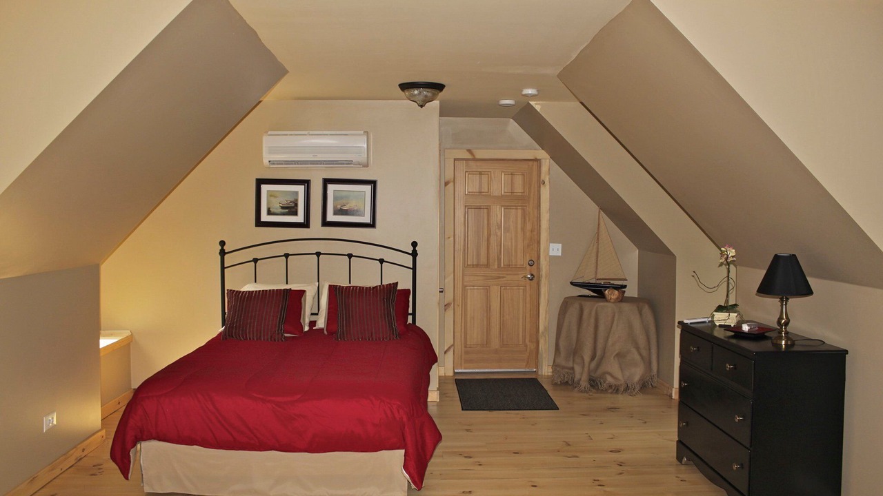 Photo of Bedroom in Egg Harbor