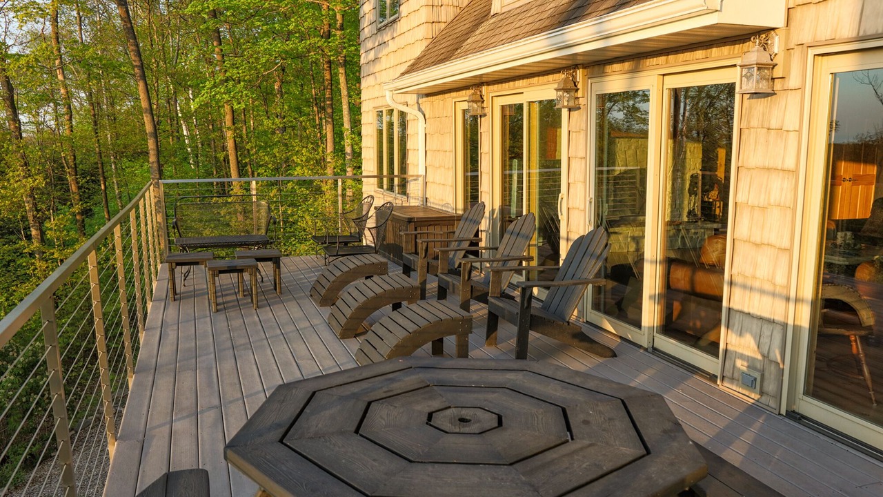 Photo of Outdoor in Egg Harbor