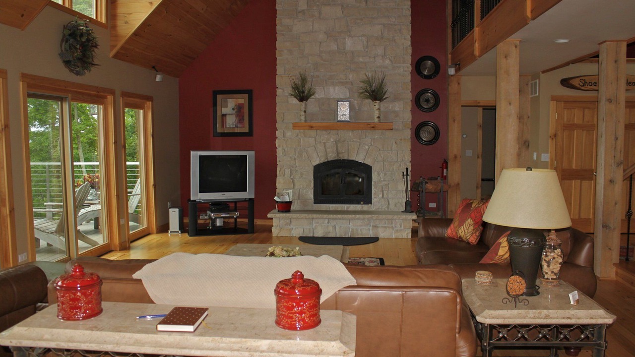 Photo of Bedroom in Egg Harbor