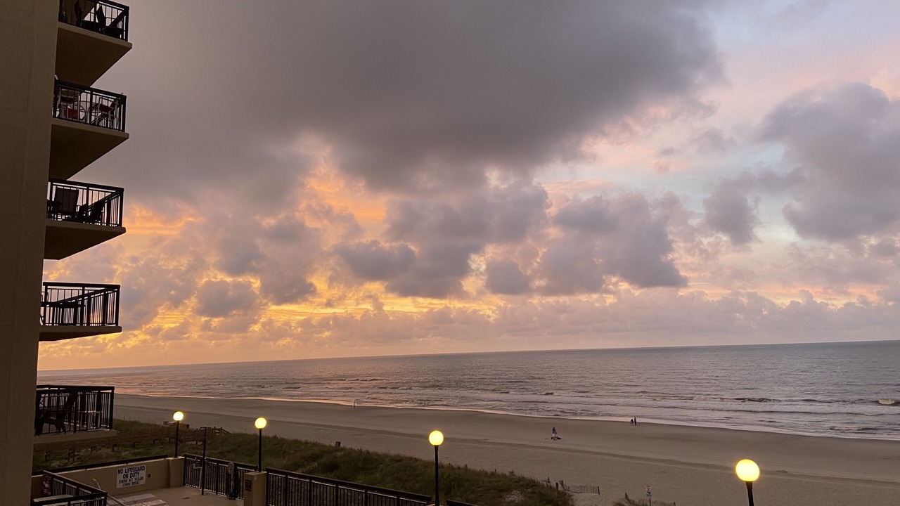 Photo of Outdoor in North Myrtle Beach