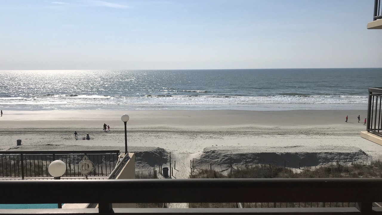 Photo of Outdoor in North Myrtle Beach