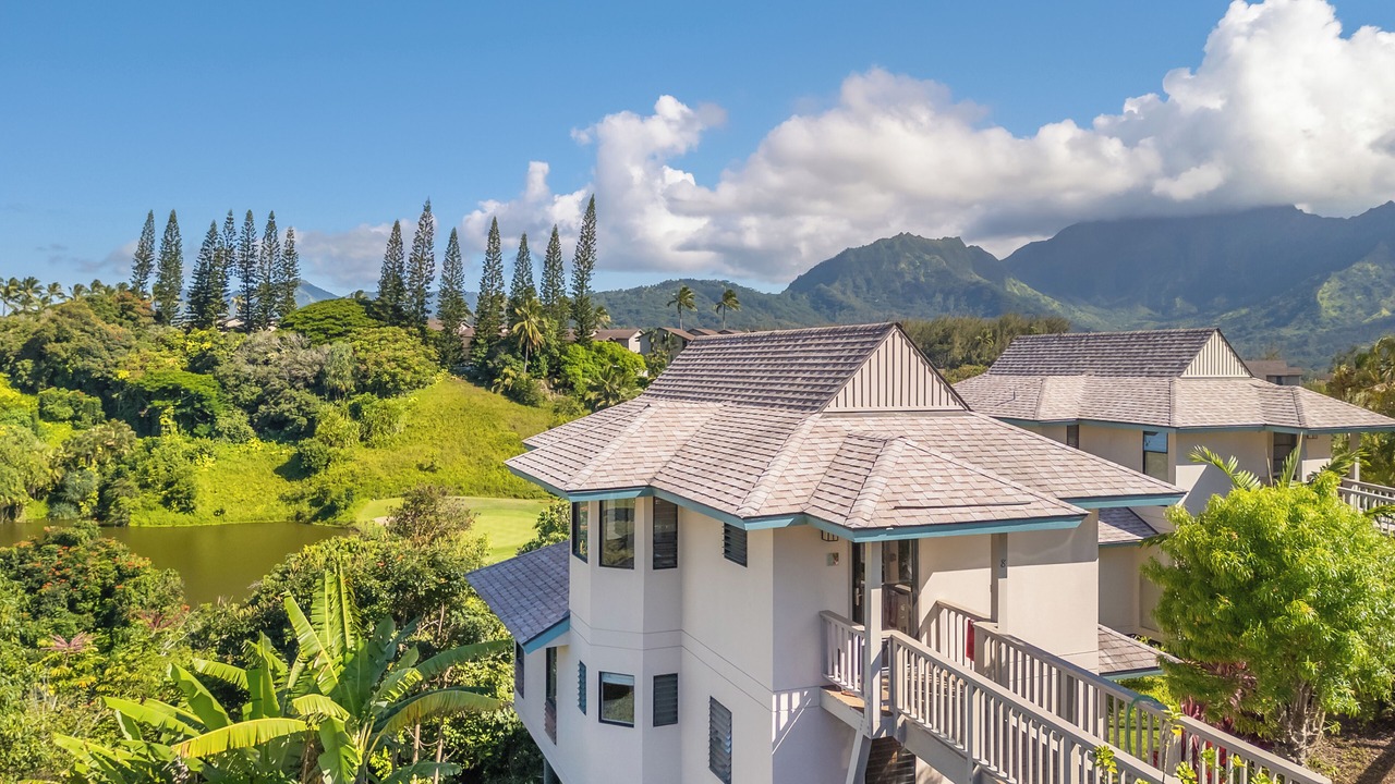 Photo of Outdoor in Princeville