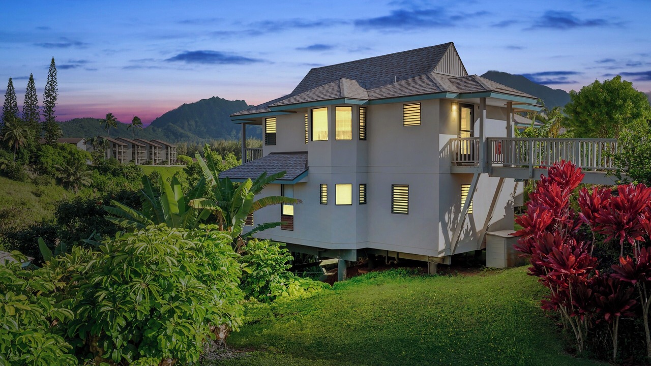 Photo of Outdoor in Princeville