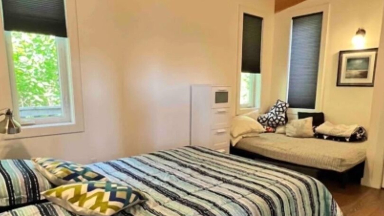Photo of Bedroom in Kenora