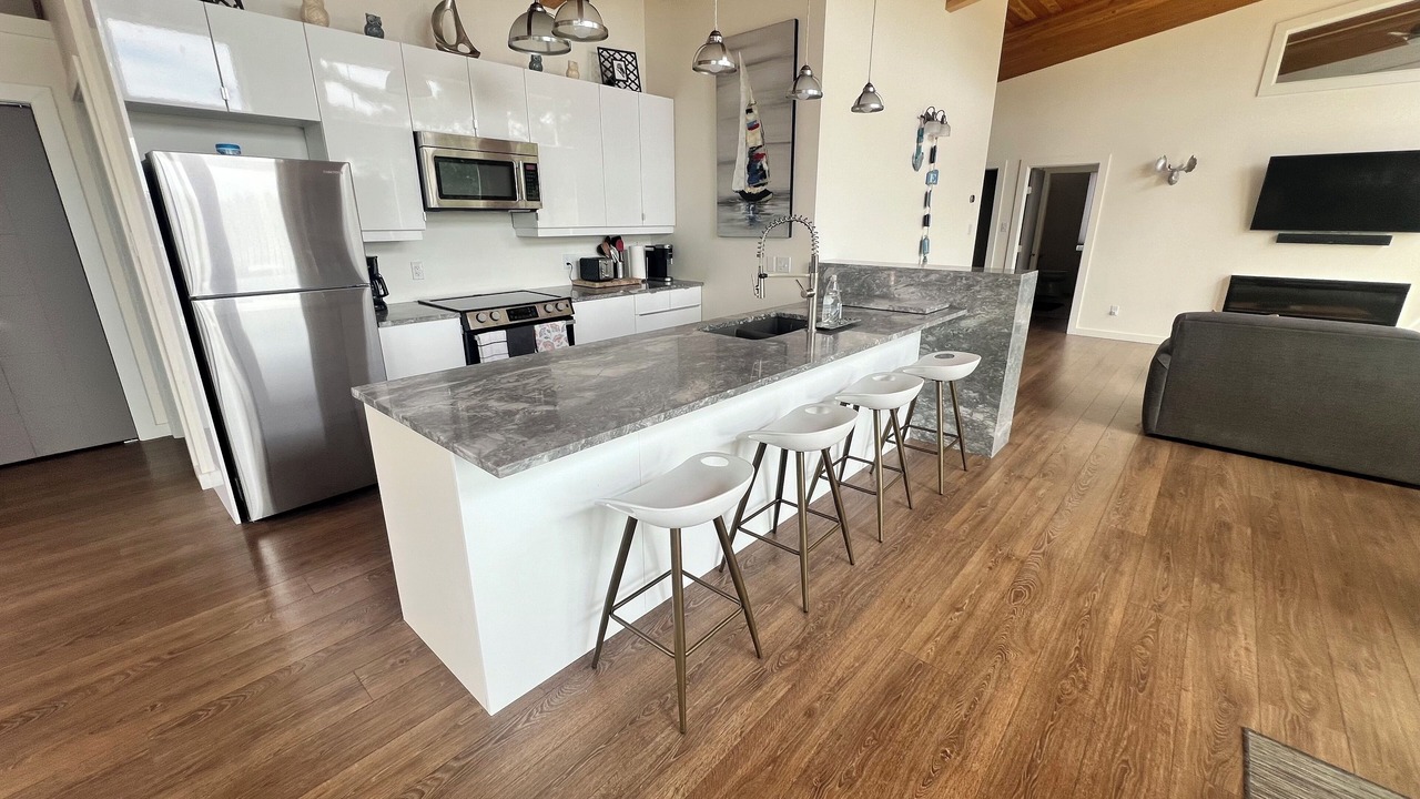 Photo of Kitchen in Kenora