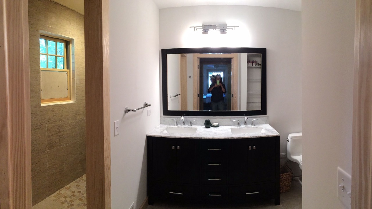 Photo of Bathroom in Leland