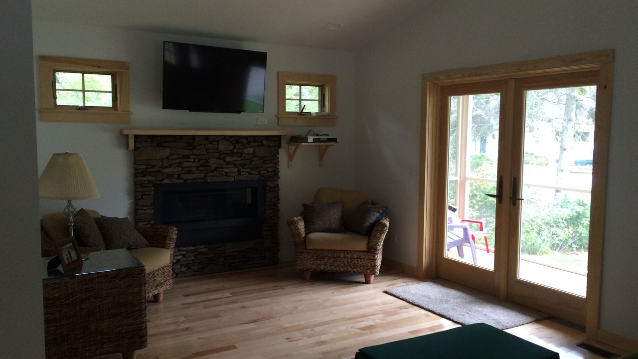 Photo of Livingroom in Leland