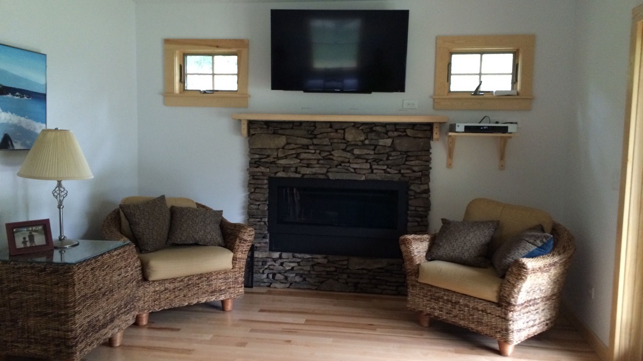 Photo of Livingroom in Leland