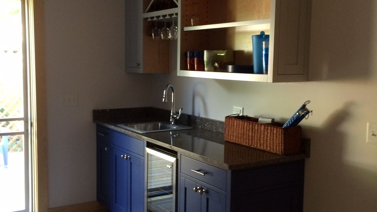 Photo of Kitchen in Leland