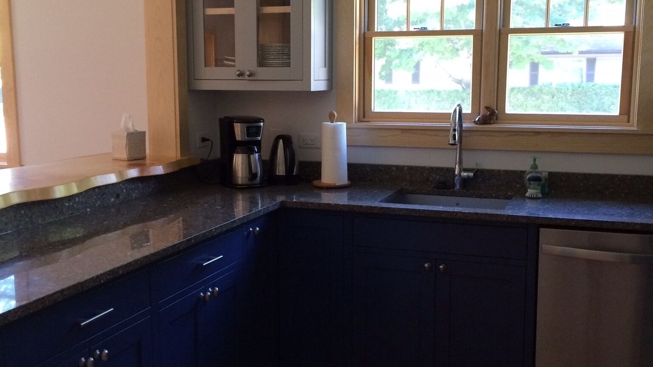 Photo of Kitchen in Leland