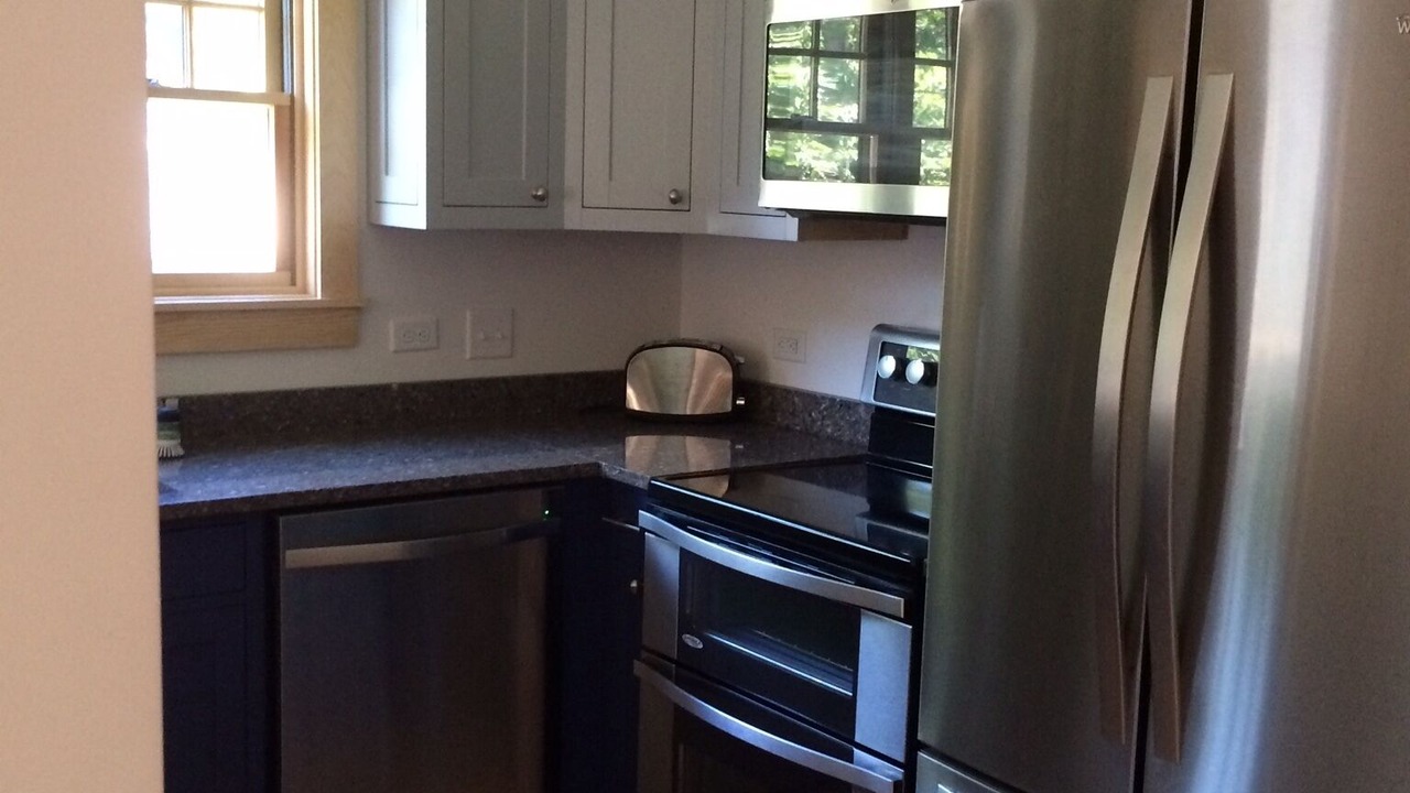 Photo of Kitchen in Leland