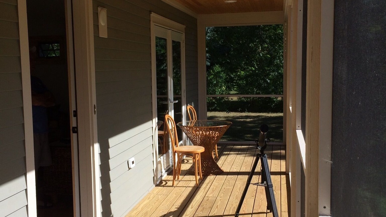 Photo of Outdoor in Leland
