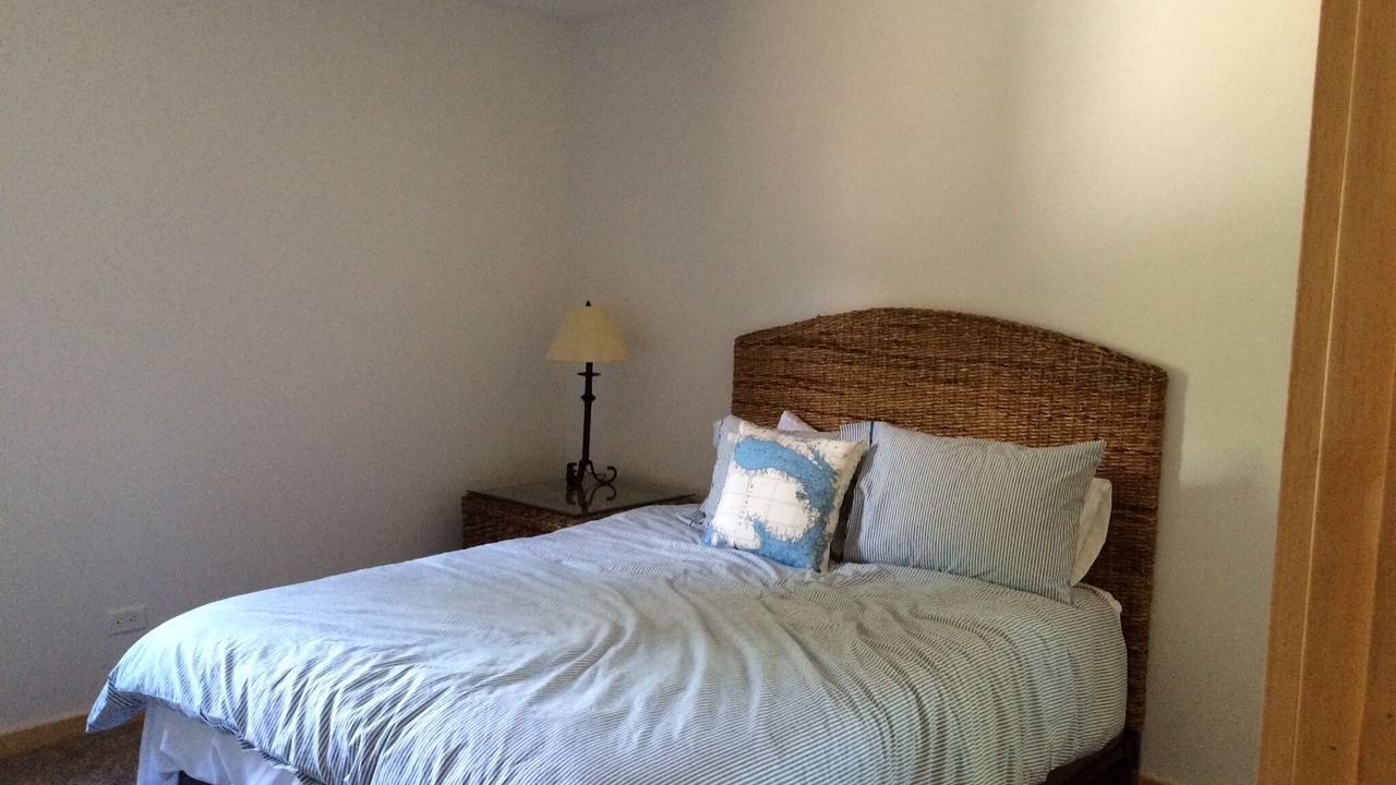 Photo of Bedroom in Leland