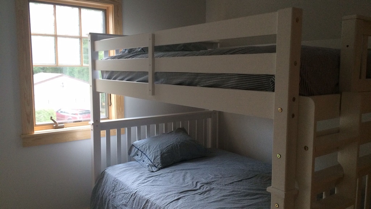 Photo of Bedroom in Leland