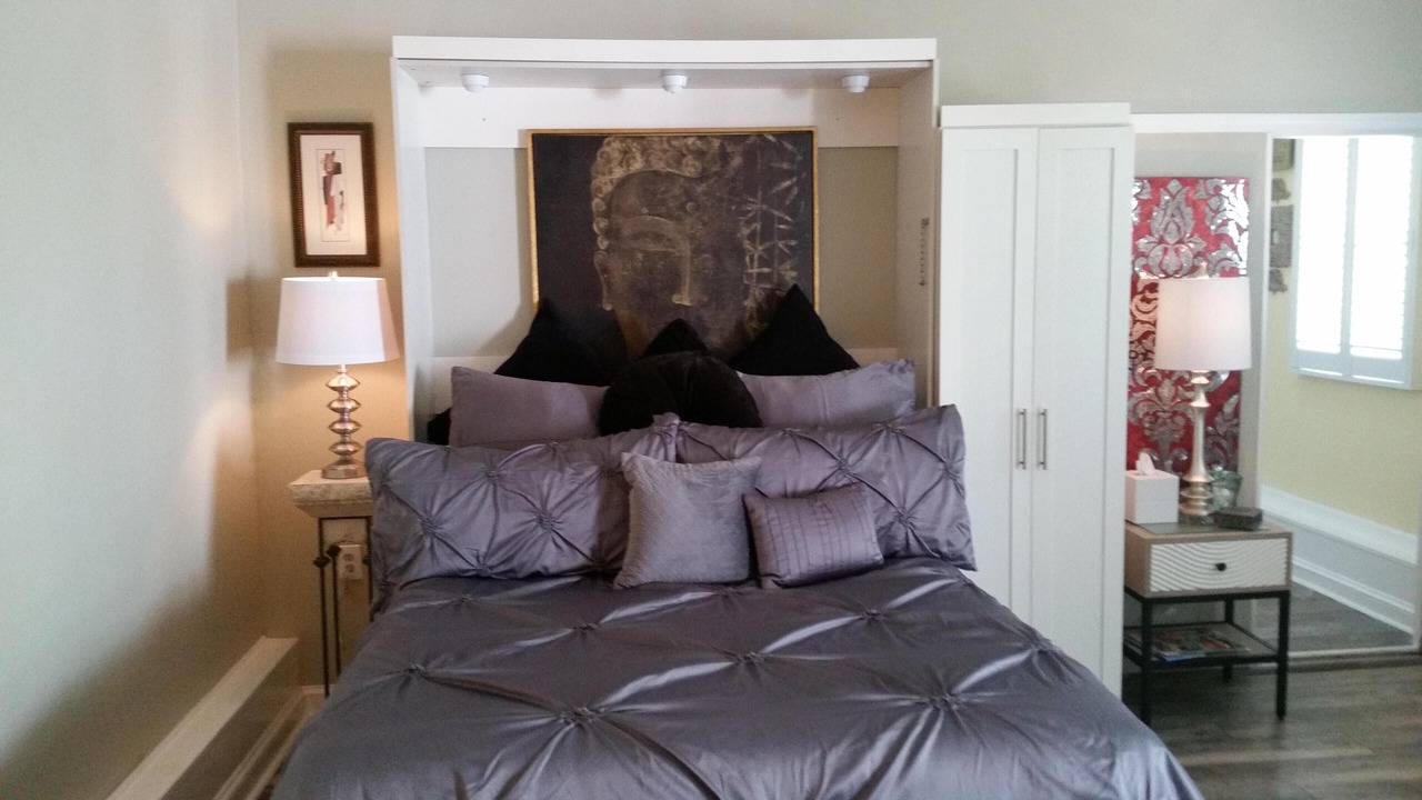 Photo of Bedroom in New Hope