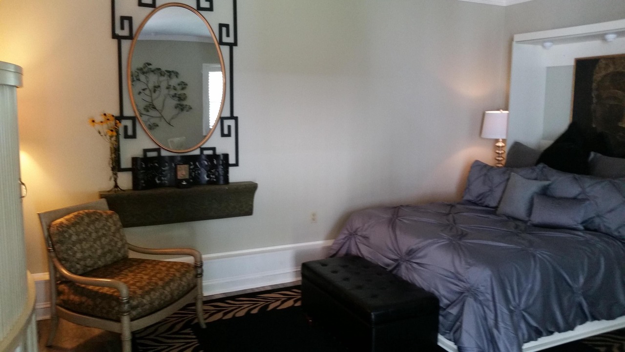 Photo of Bedroom in New Hope