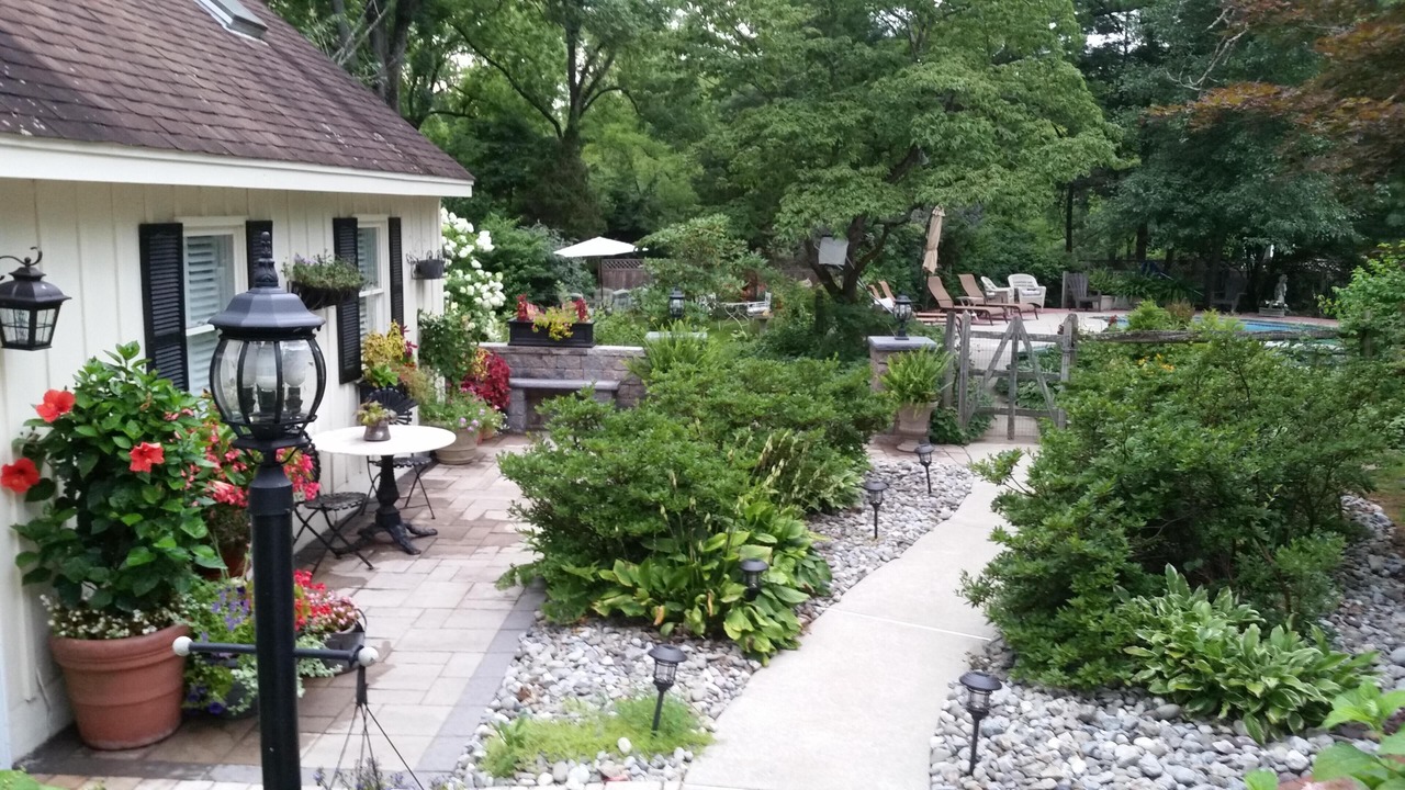 Photo of Patio Balcony in New Hope