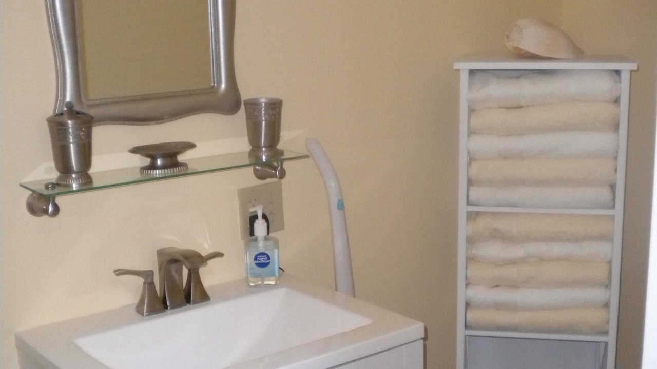 Photo of Bathroom in New Hope