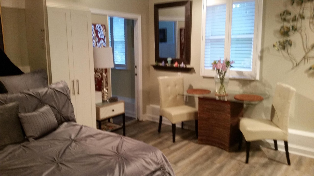 Photo of Bedroom in New Hope