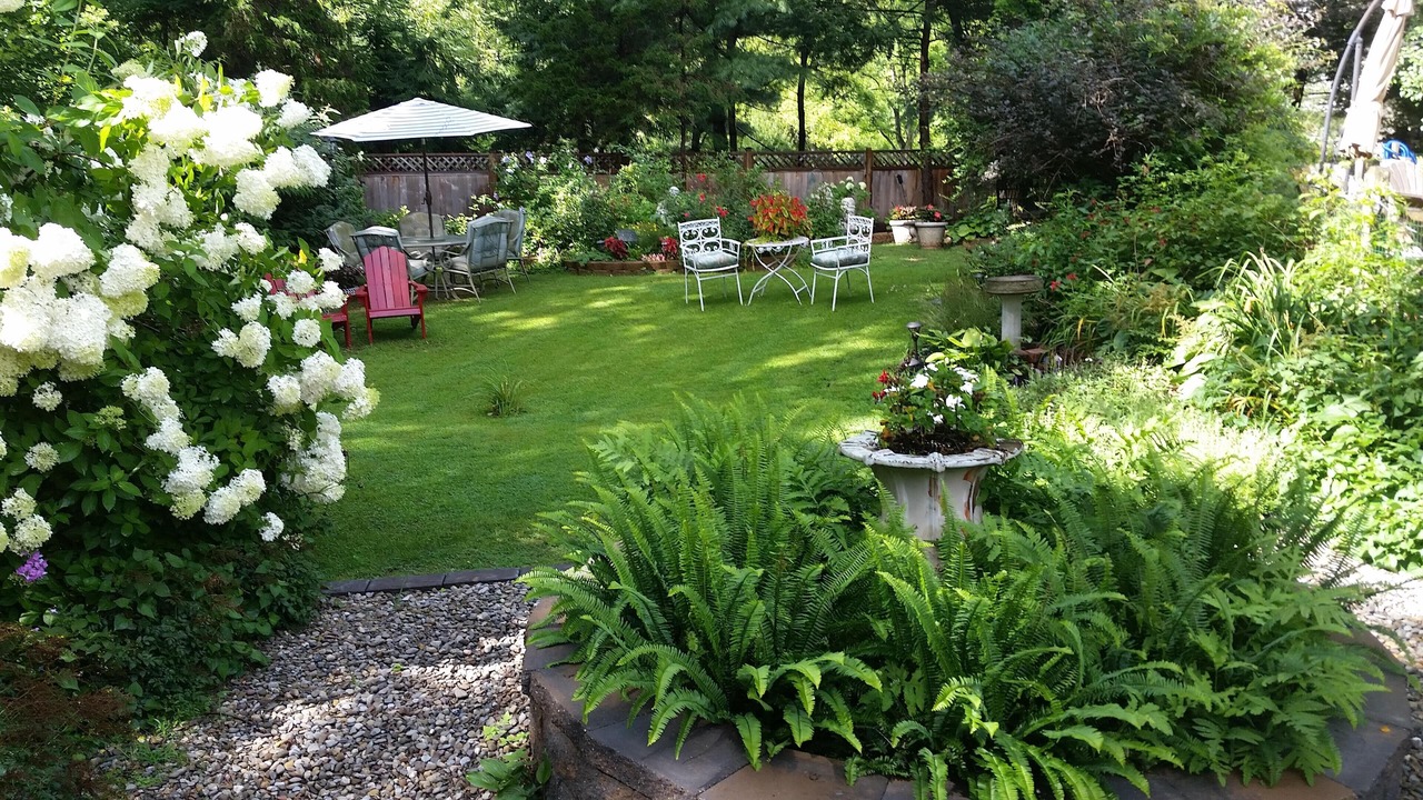 Photo of Outdoor in New Hope