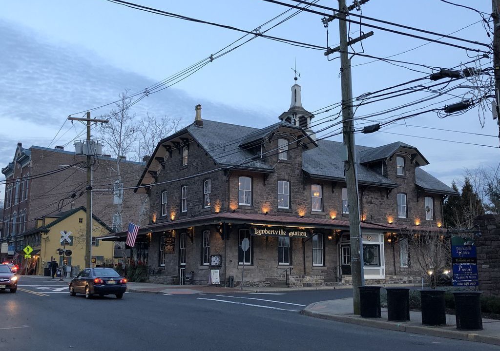 Photo of Outdoor in New Hope