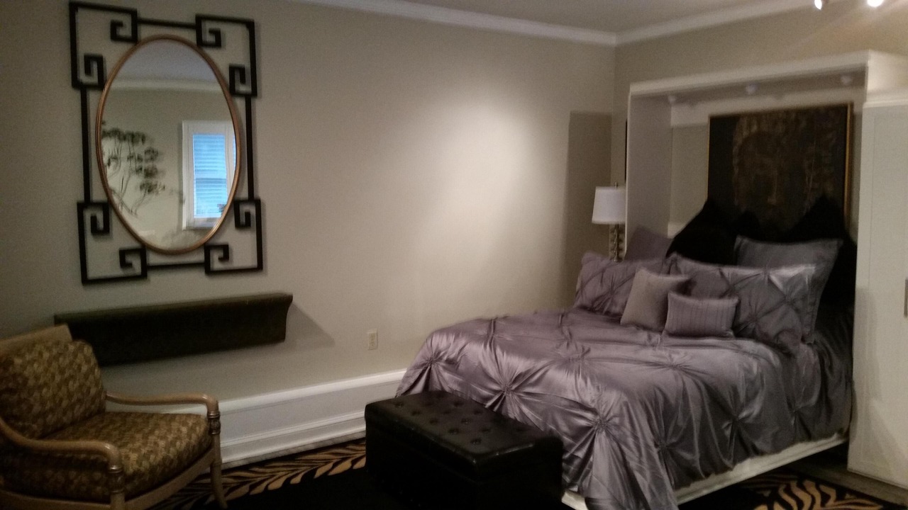 Photo of Bedroom in New Hope