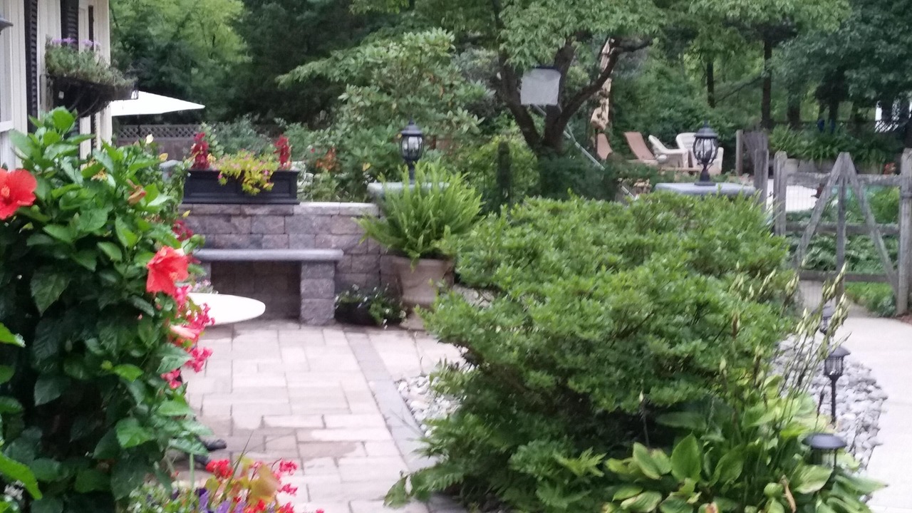 Photo of Patio Balcony in New Hope