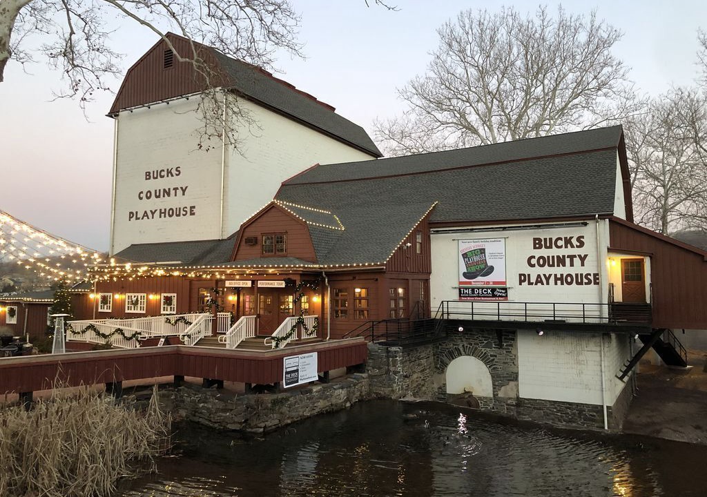 Photo of Outdoor in New Hope